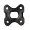 Neapco Double Cardan CV Flange Yoke , N2-2-1879-1 N2-2-1879-1 - alternate 4